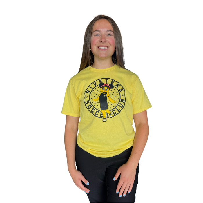 Riveters Nellie T-Shirt