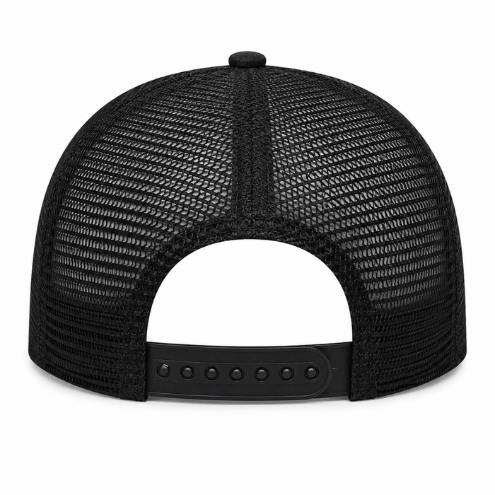 Riveters New Era Rope Foam Trucker