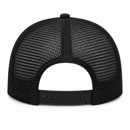 Riveters New Era Rope Foam Trucker