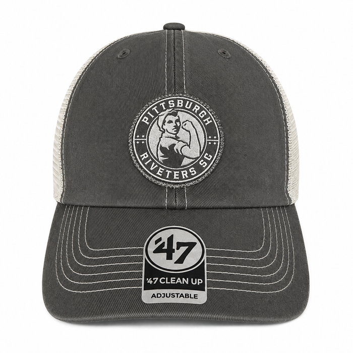 Riveters Trawler Hat