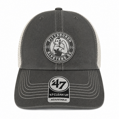 Riveters Trawler Hat