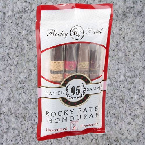 Rocky Patel: HONDURAN SAMPLER FRESH PACK