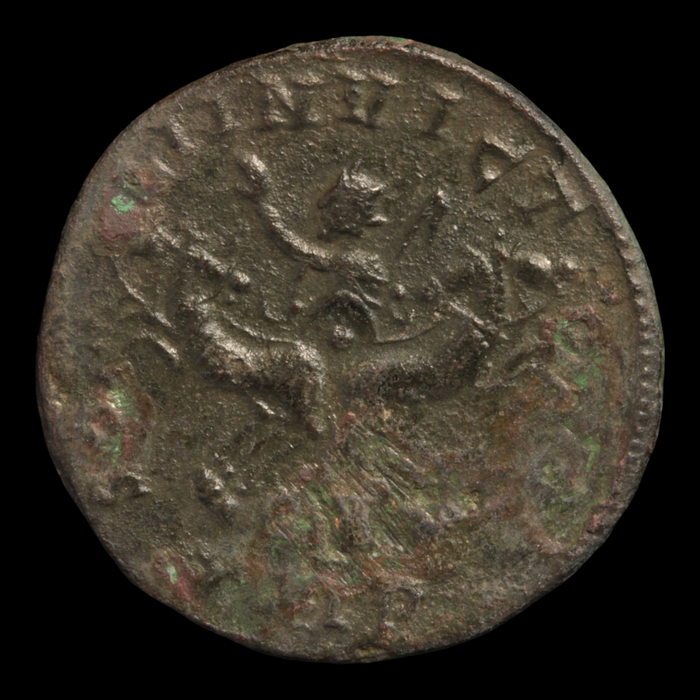 Rome, Emperor Probus, Antoninianus, Sol Invictus Reverse - 276 to 282 CE - Roman Empire