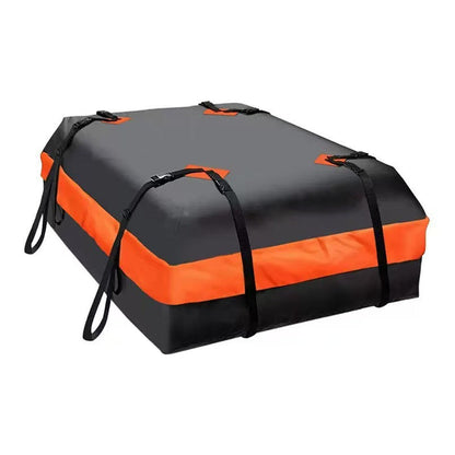 Roof Luggage With Large Capacity 🇨🇳