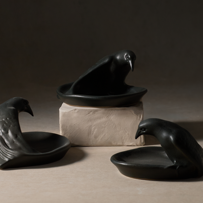 Rook Dish