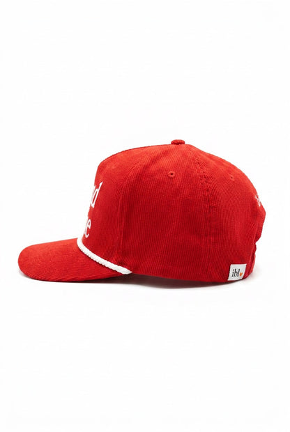 Rooted In Love hat