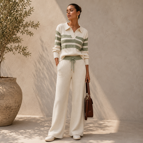 Rosalie™ Essential Co-Ord Set