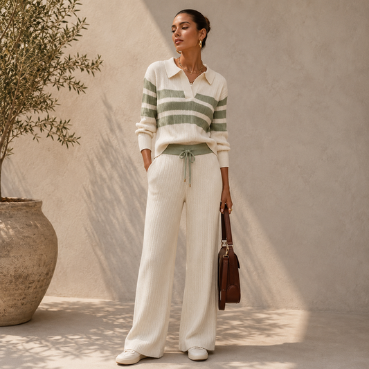 Rosalie™ Essential Co-Ord Set