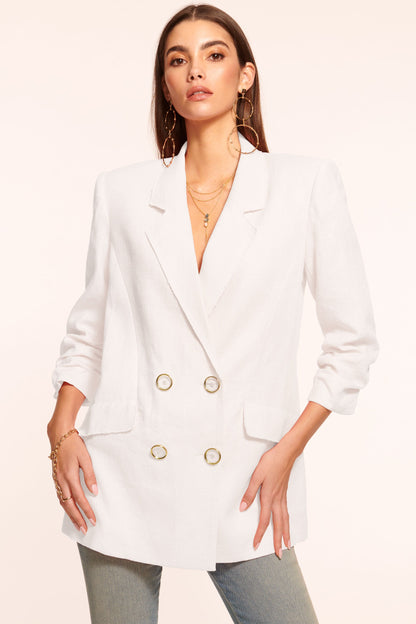 Gianni Jacket
