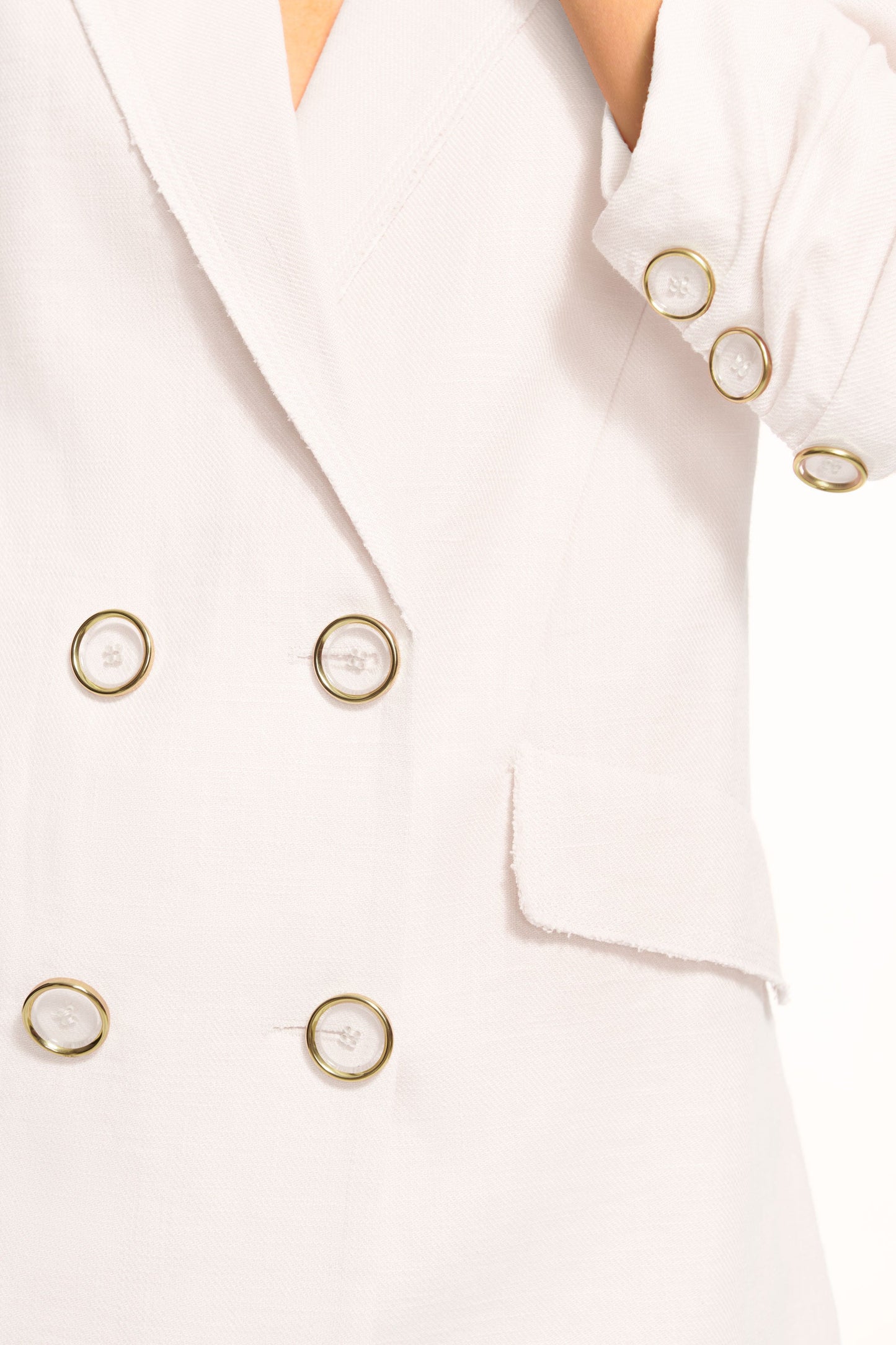 Gianni Jacket