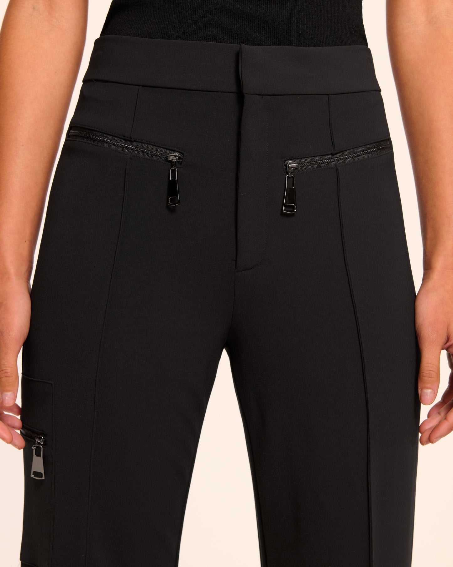Emory Wide Leg Pant