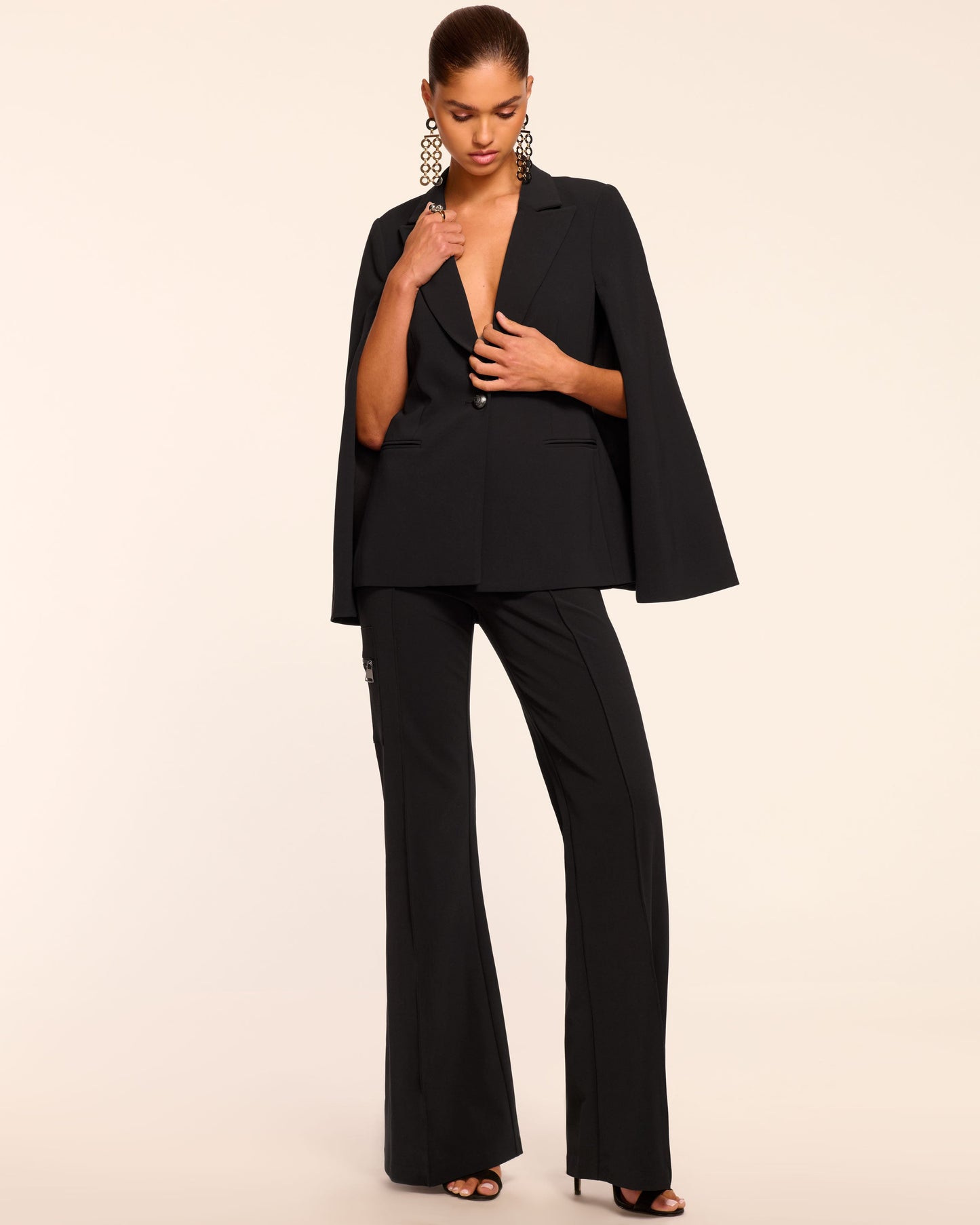 Emory Wide Leg Pant