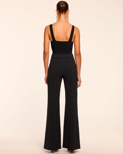 Emory Wide Leg Pant