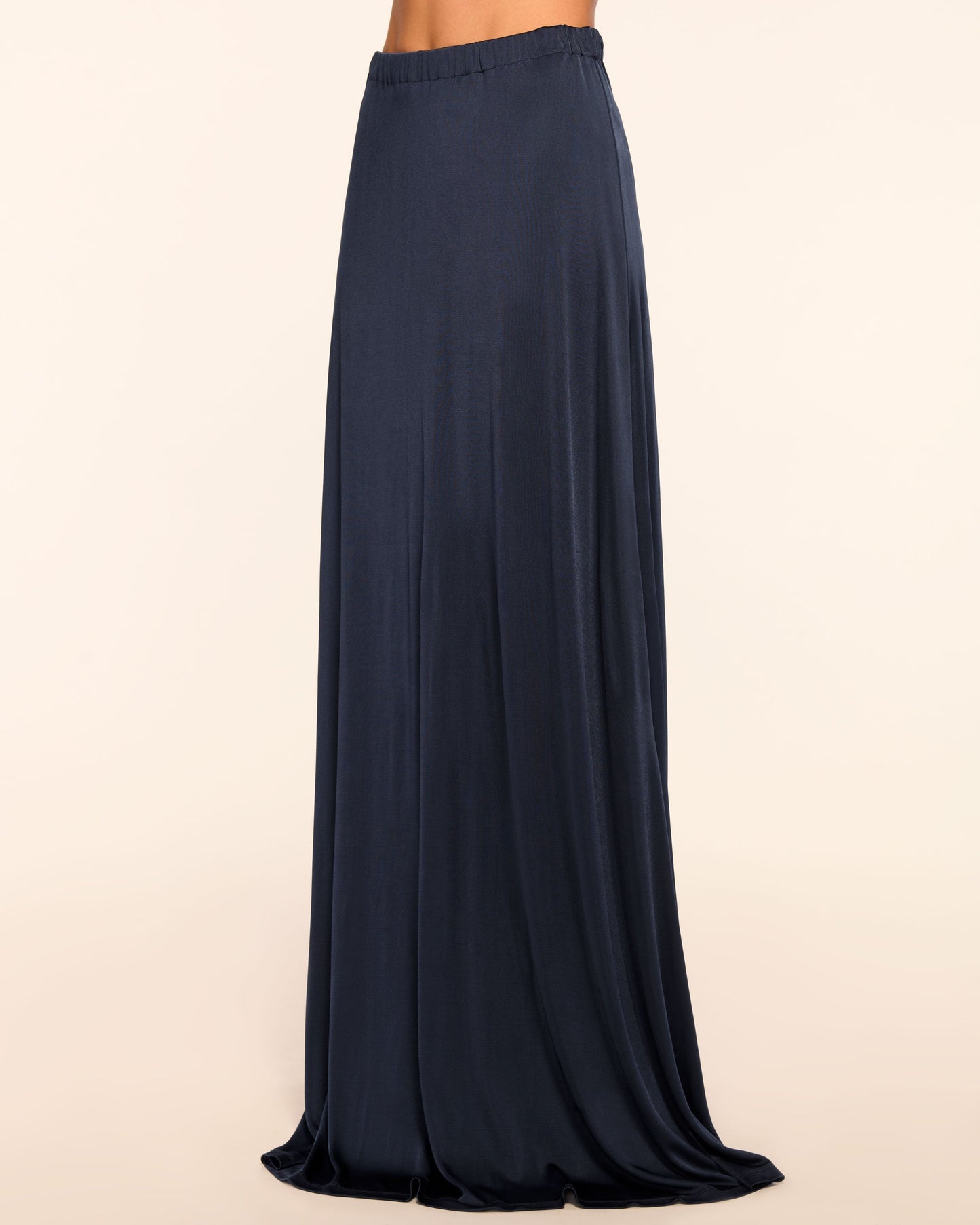 Chris Jersey Maxi Skirt