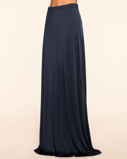 Chris Jersey Maxi Skirt