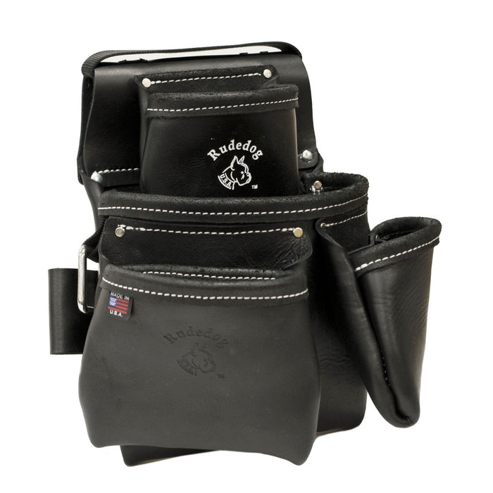 RudedogUSA Leather Tool Bag #1151