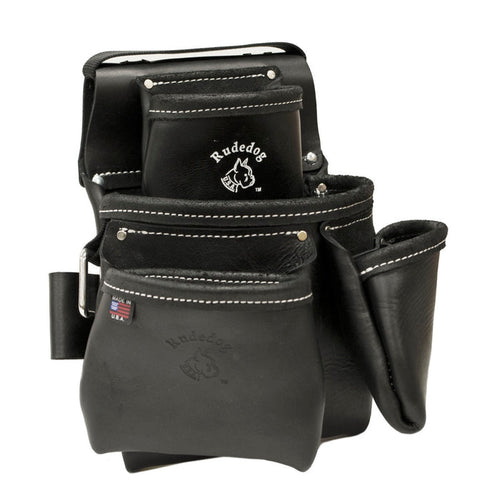 RudedogUSA Leather Tool Bag #1151