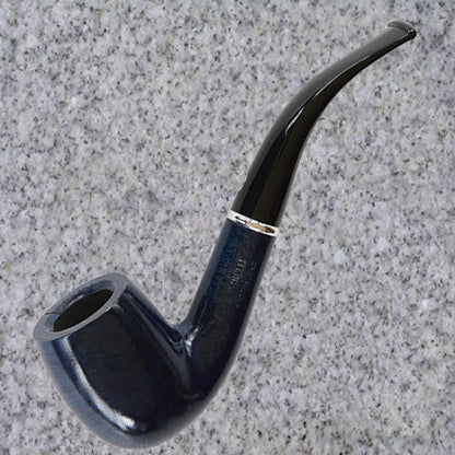 Savinelli: ARCOBALENO SMOOTH BLUE (606)