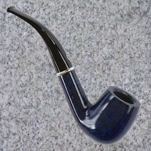 Savinelli: ARCOBALENO SMOOTH BLUE (606)