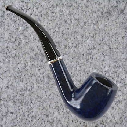 Savinelli: ARCOBALENO SMOOTH BLUE (606)