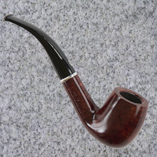 Savinelli: ARCOBALENO SMOOTH BROWN (606)