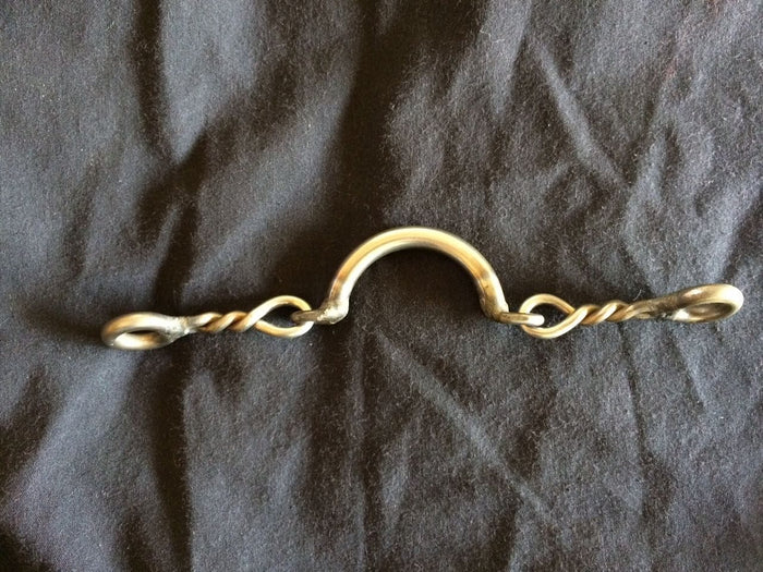 Twisted Wire Port