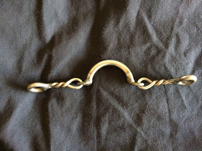 Twisted Wire Port