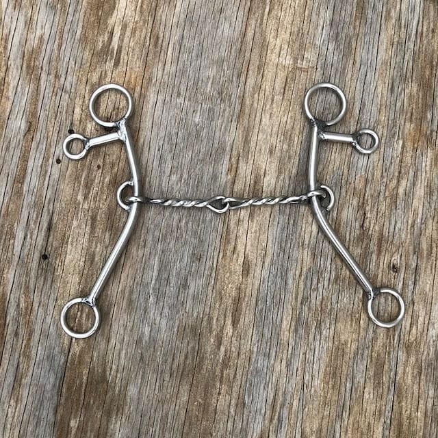 3/16" Twisted Wire