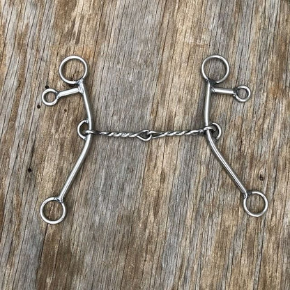 3/16" Twisted Wire