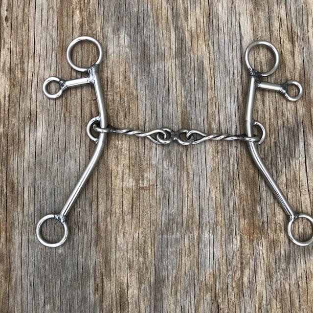 3 pc Dog Bone