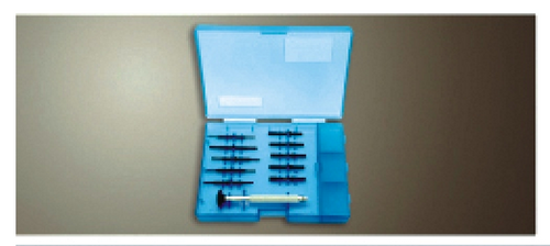 Screwdriver Set