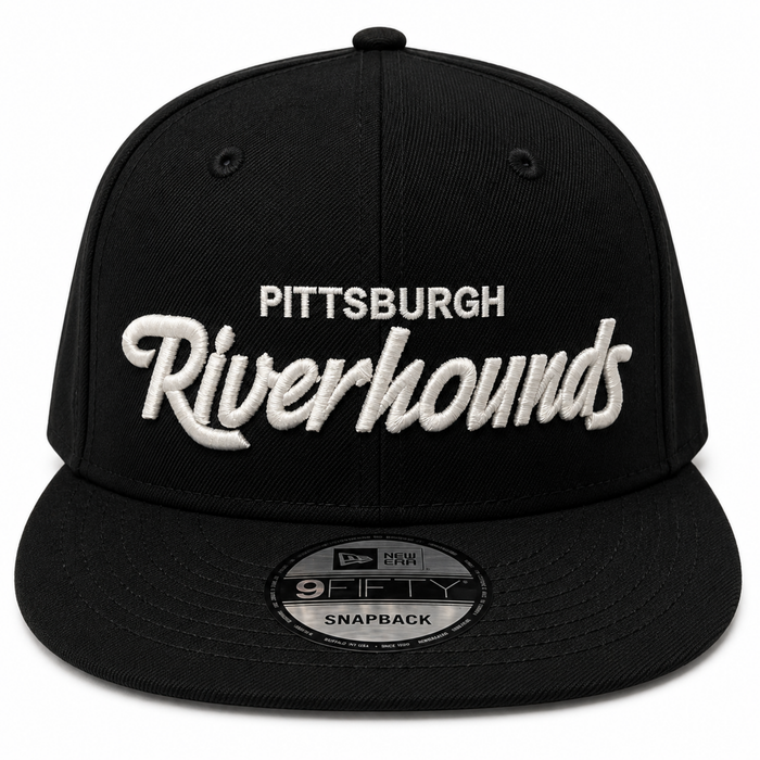 Scripted Pro New Era 9FIFTY Hat