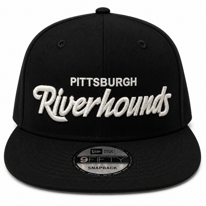 Scripted Pro New Era 9FIFTY Hat