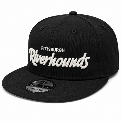 Scripted Pro New Era 9FIFTY Hat