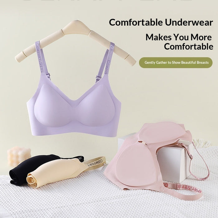 Seamless One-piece Push-up Womens Lingerie 🇨🇳