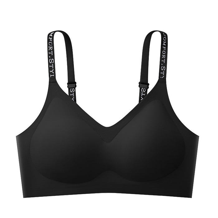 Seamless One-piece Push-up Womens Lingerie 🇨🇳