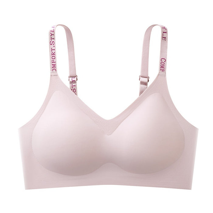 Seamless One-piece Push-up Womens Lingerie 🇨🇳