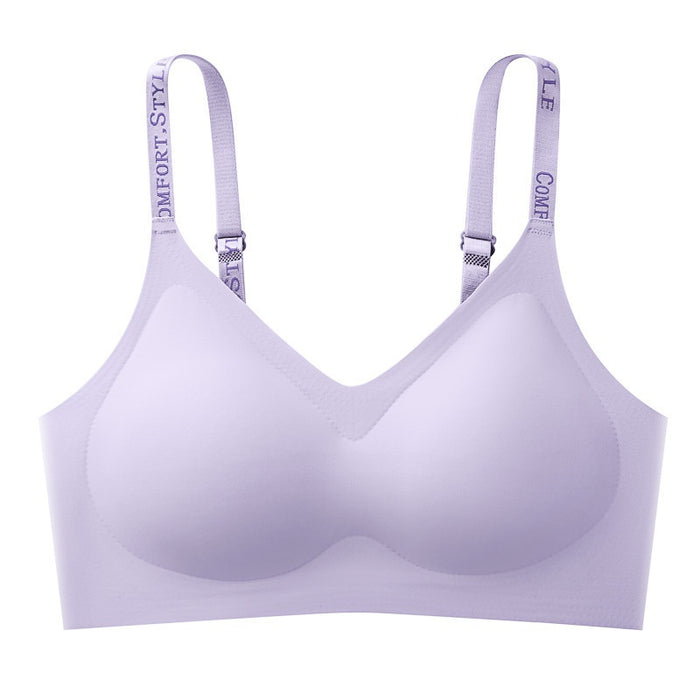 Seamless One-piece Push-up Womens Lingerie 🇨🇳