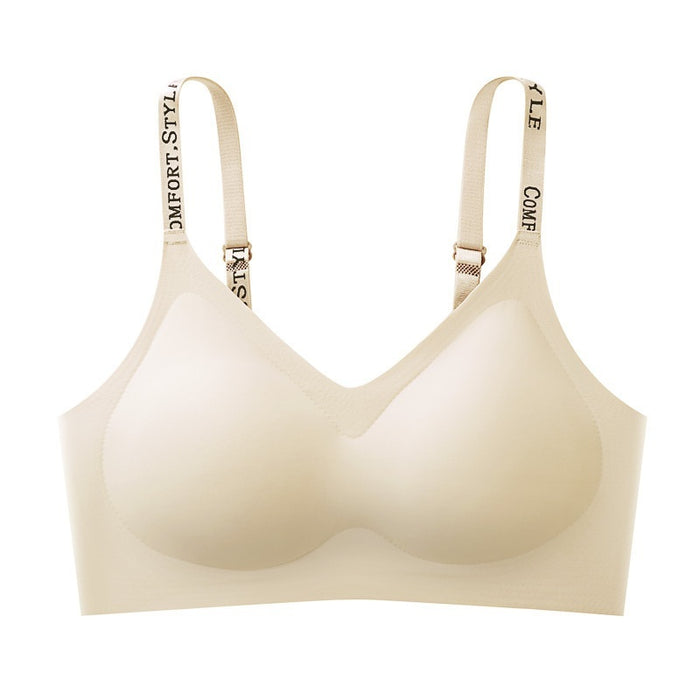 Seamless One-piece Push-up Womens Lingerie 🇨🇳