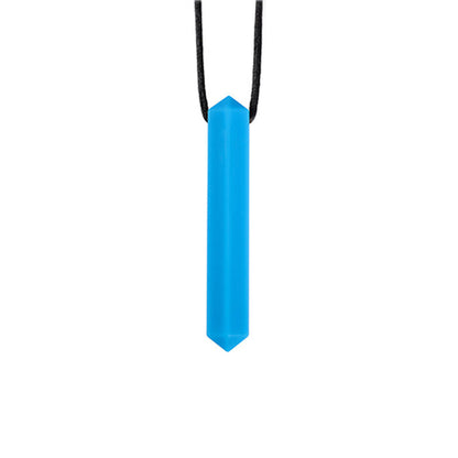 Sensory Crayon Teether Necklace  Best Tools For Autism 🇨🇳