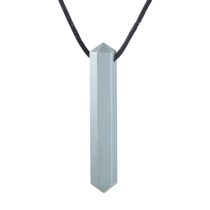 Sensory Crayon Teether Necklace  Best Tools For Autism 🇨🇳