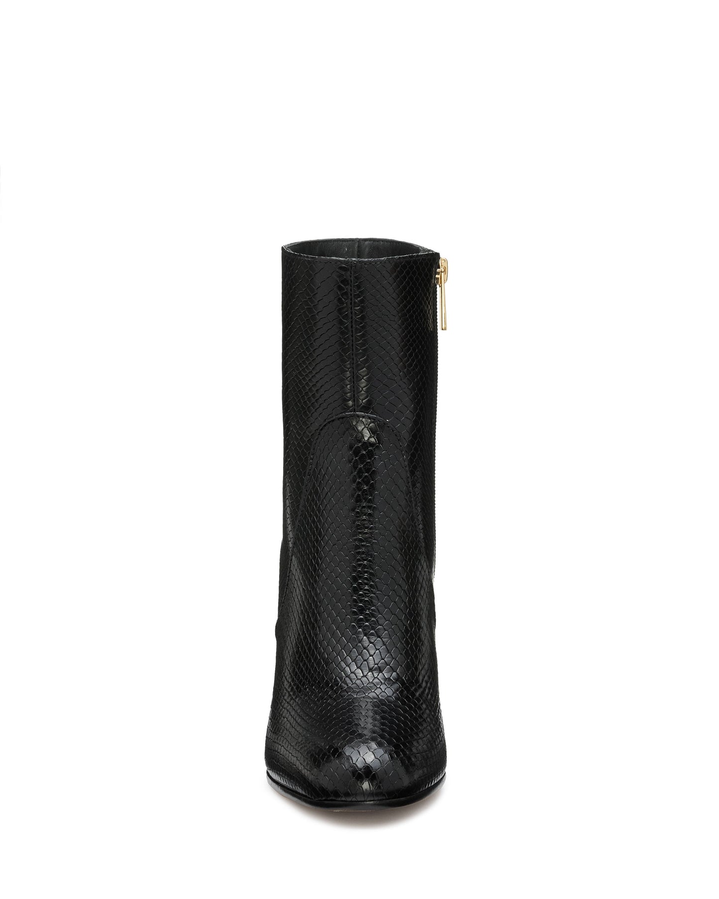 Caro Heeled Ankle Boots