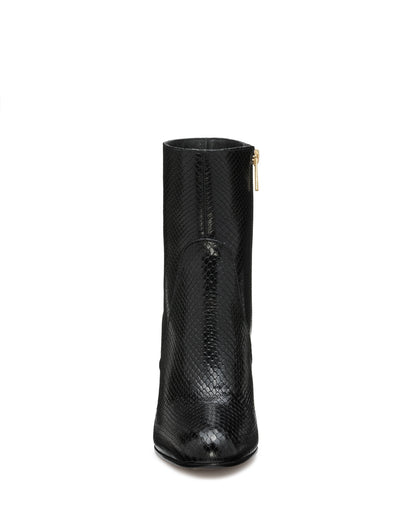Caro Heeled Ankle Boots