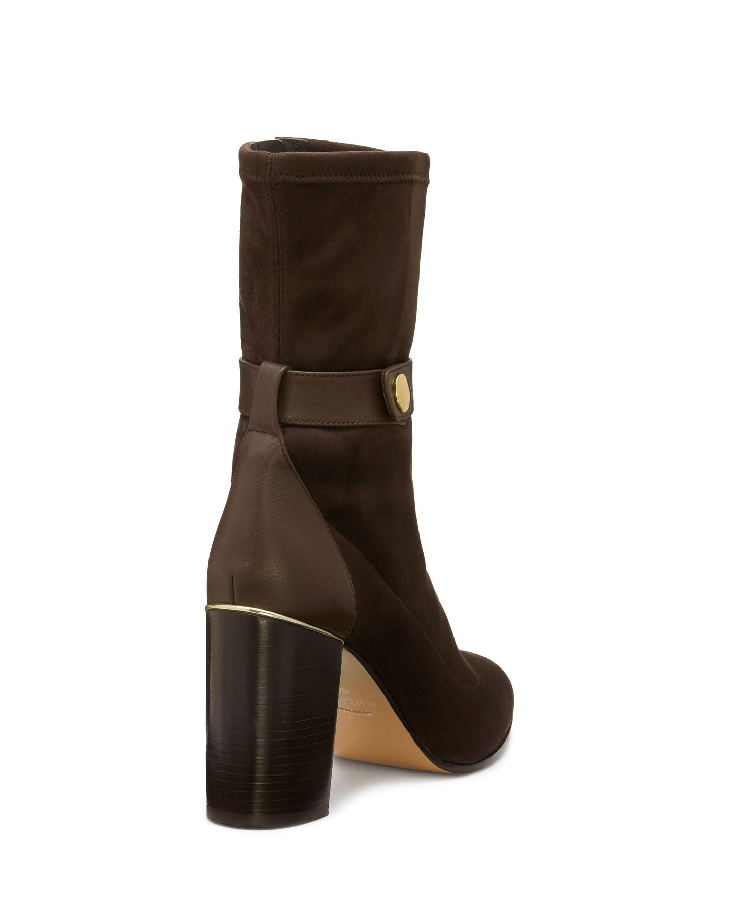 Cami Heeled Boots