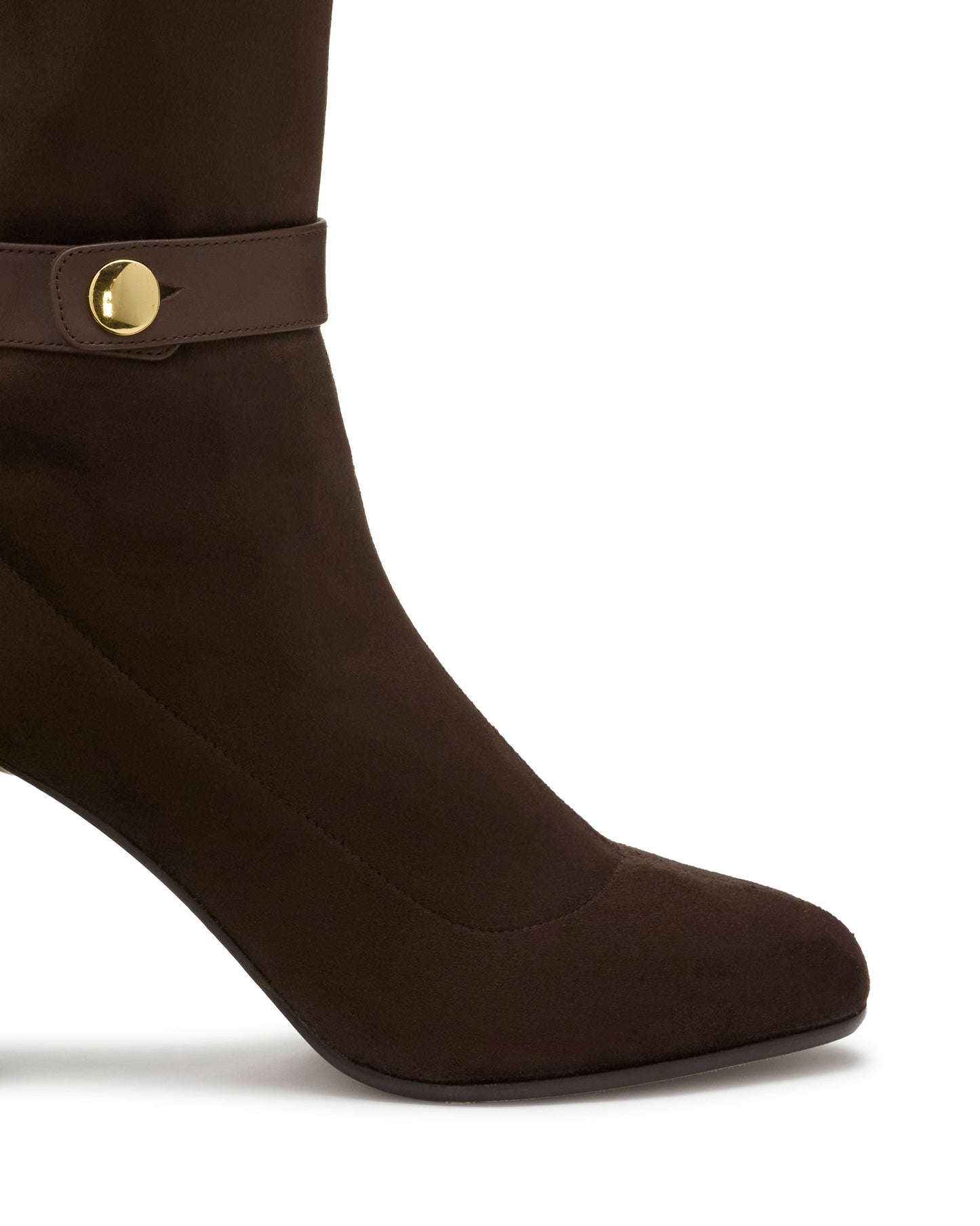 Cami Heeled Boots