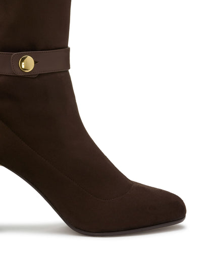 Cami Heeled Boots