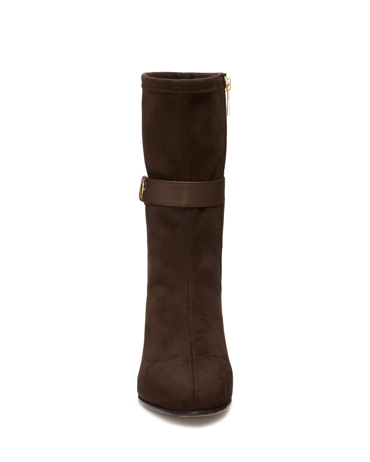 Cami Heeled Boots