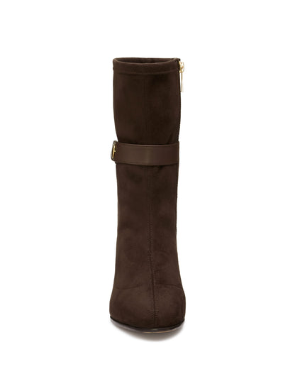 Cami Heeled Boots