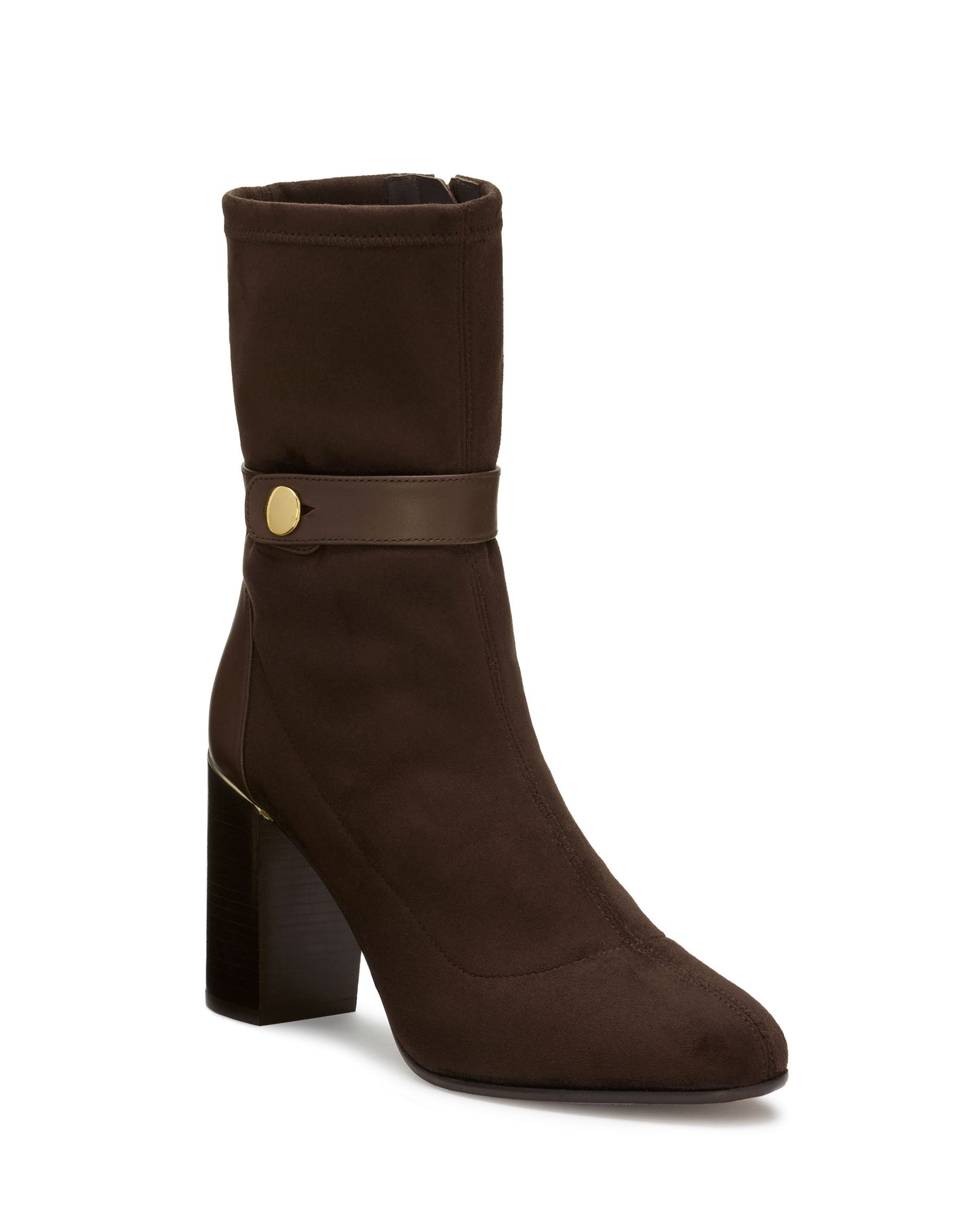 Cami Heeled Boots