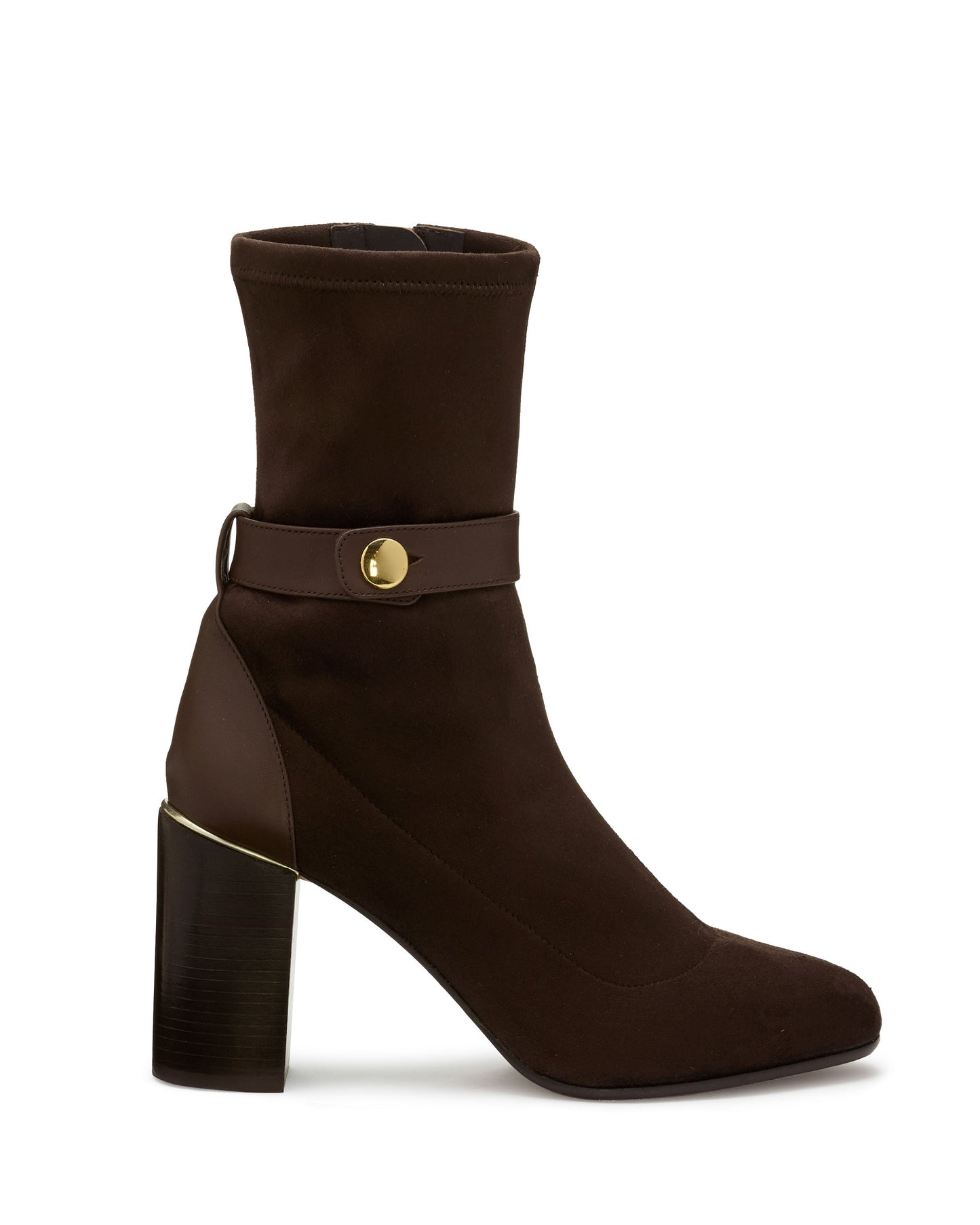 Cami Heeled Boots